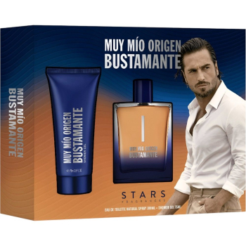 Estuche Muy Mio Origen Eau de Toilette