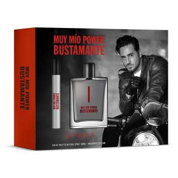 Estuche Muy Mio Power Eau de Toilette