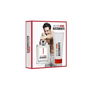 Estuche Muy Mio Sport Eau de Toilette