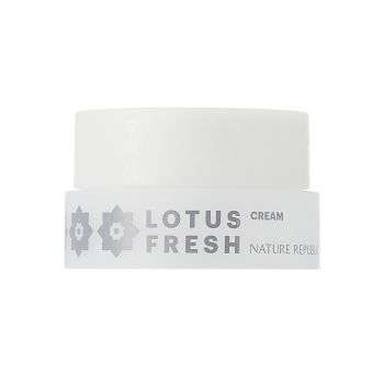 Lotus Fresh Crema Lotus Fresh Crema