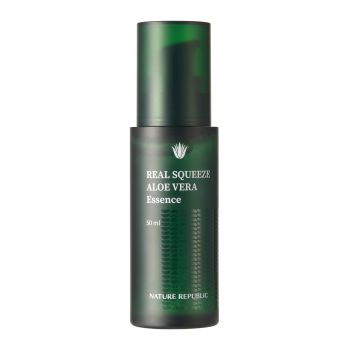Real Squeeze Aloe Vera Esencia