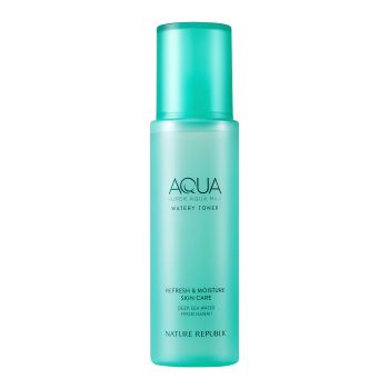 Super Aqua Max Tónico Aquoso