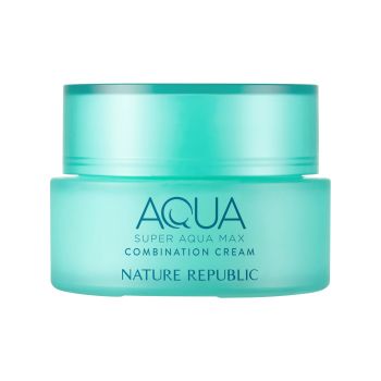 Super Aqua Max Crema Facial Acuosa Mixta Super Aqua Max Crema Facial Acuosa Mixta