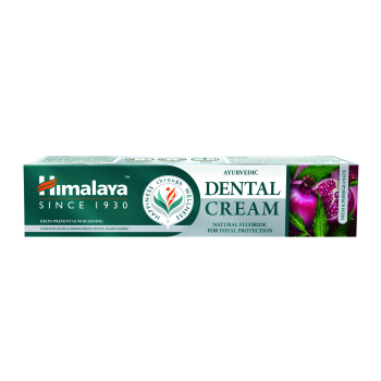 Pasta de Dientes Ayurvedic
