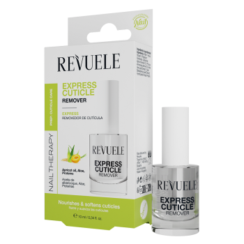 Nail Therapy Express Cuticle Remover