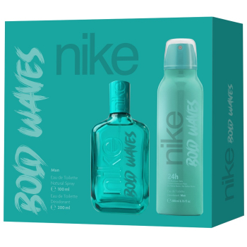 Estuche Bold Waves Eau de Toilette