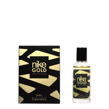Gold Edition Man EDT