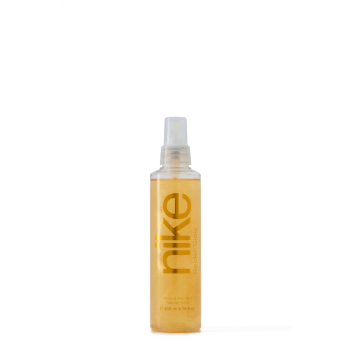 Golden Glow Woman Body Mist