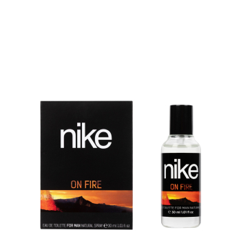 150 On Fire Man EDT