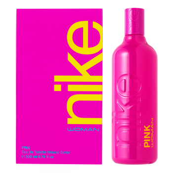Pink Woman EDT