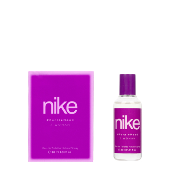 Purple Mood Woman EDT