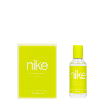 Yummy Musk Woman EDT
