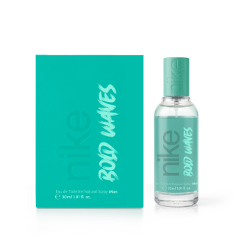 Bold Waves Eau de Toilette