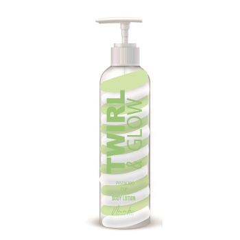 Twirl & Glow Body Lotion