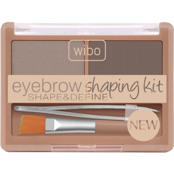 Kit de Cejas Shape & Define
