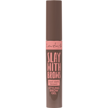 Slay With Brows Gel de Cejas