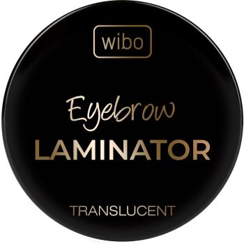Jabón Cejas Translúcido Laminator