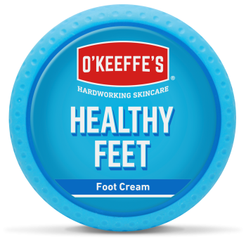 Healthy Feet Crema para Pies muy secos y agrietados