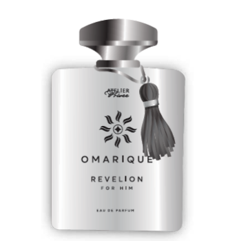 Revelion For Him Eau de Parfum
