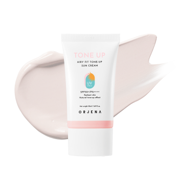 Air Fit Tone Up Crema SOlar SPF50+ PA++++