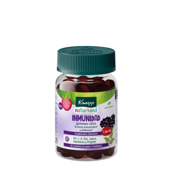 Gummies Niños Inmunidad