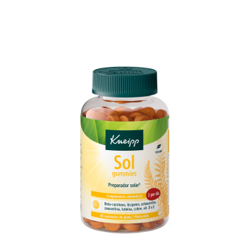 Sol Gummies