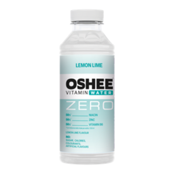 Vitamin Water Lemon Lime Zero