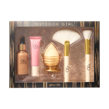 Set Glow Kit