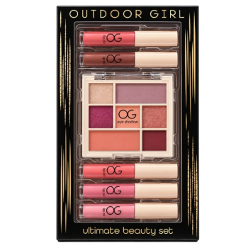 Set Ultimate Beauty