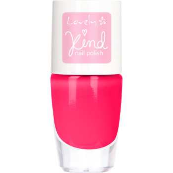 Esmalte de Uñas Kind