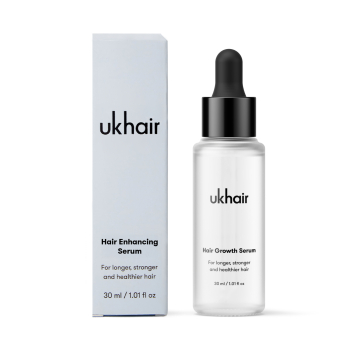 Sérum de Crecimiento del Cabello