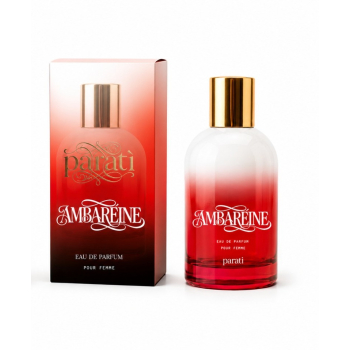 Ambaréine Pour Femme Eau de Parfum