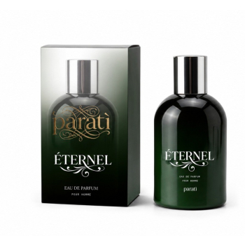 Éternel Eau de Parfum Pour Homme