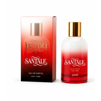 Santale Pour Femme Eau de Parfum