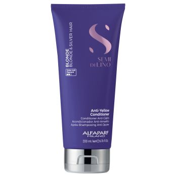 Acondicionador Blonde Anti-Yellow Conditioner