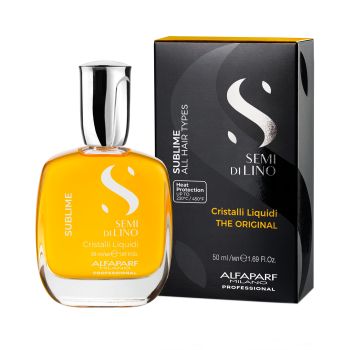 Sérum Cabello Sublime Cristalli Liquidi