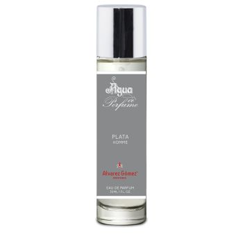 Agua de Perfume Plata