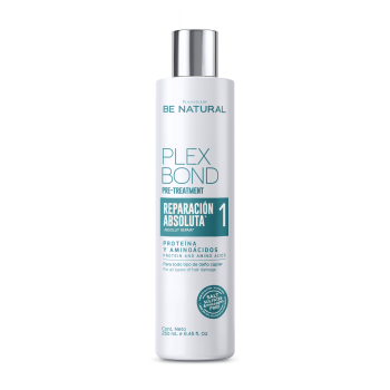 Pre-Treatment Plex Bond Reparación Abosluta Pre-Treatment Plex Bond Reparación Abosluta
