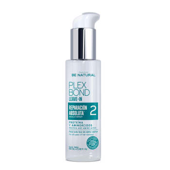 Leave-In Plex Bond Reparacion Absoluta Leave-In Plex Bond Reparacion Absoluta