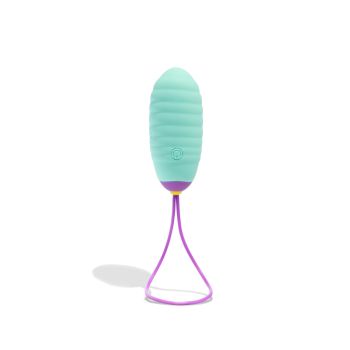 Oh Vibrador Huevo