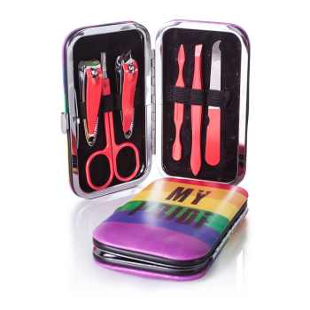 Set de Manicura Pride