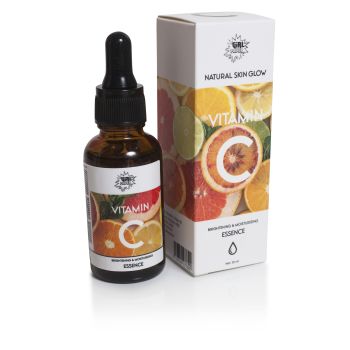 Girl Power Vitamin C Sérum Facial con Vitamina C
