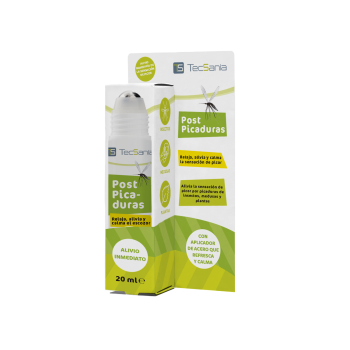 Roll-On Post Picaduras