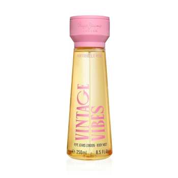 Body Mist Portobello Vintage Vibes Body Mist Portobello Vintage Vibes