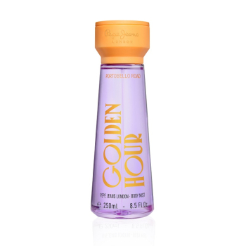 Body Mist Portobello Golden Hour Body Mist Portobello Golden Hour