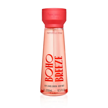 Body Mist Portobello Boho Breeze Body Mist Portobello Boho Breeze