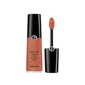 Luminous Silk Cheek Tint Colorete Líquido Larga Duración