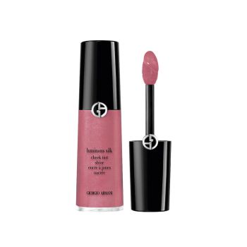Luminous Silk Cheek Tint Colorete Líquido Larga Duración