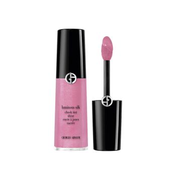 Luminous Silk Cheek Tint Colorete Líquido Larga Duración