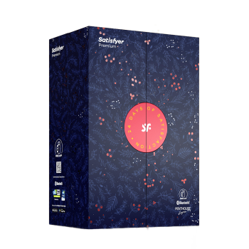 Calendario de Adviento Premium